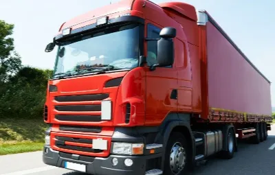 Bursa Çelebi Ambar Kargo