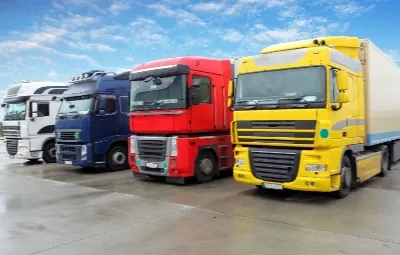 Bursa Çelebi Nakliye Ambarı