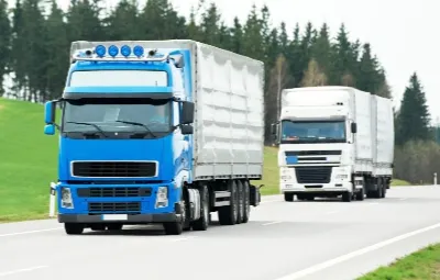 Bursa ile Çelebi Arası Eşya Taşıma